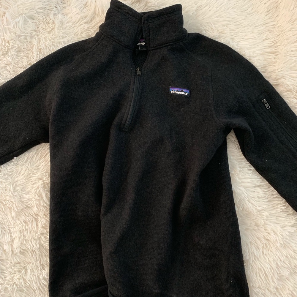 Patagonia Sweater